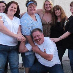 Meet your Posher, Samuel